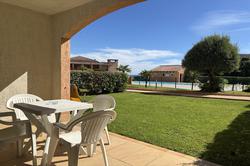 Location saisonnière Appartement Sari-Solenzara  