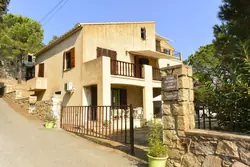 Location saisonnière Appartement Conca  
