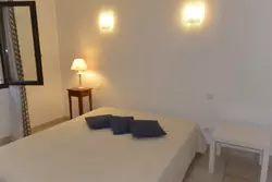 Location saisonnière Appartement Conca  