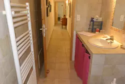 Location saisonnière Appartement Conca  