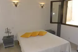 Location saisonnière Appartement Conca  