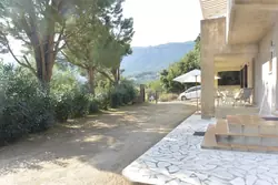 Location saisonnière Appartement Conca  
