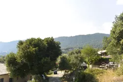 Location saisonnière Appartement Conca  