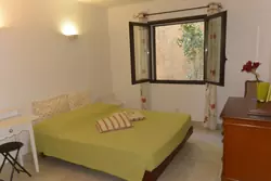 Location saisonnière Appartement Conca  