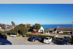 Location saisonnière Appartement Sari-Solenzara  