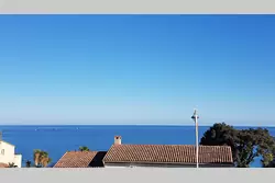 Location saisonnière Appartement Sari-Solenzara  
