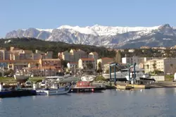 Location saisonnière Appartement Sari-Solenzara  