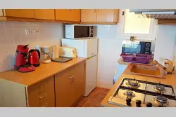 Location saisonnière Appartement Sari-Solenzara  