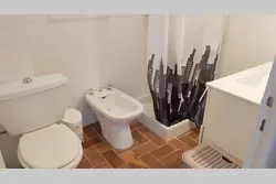 Location saisonnière Appartement Sari-Solenzara  