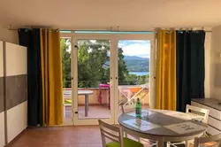 Location saisonnière Appartement Favone conca  
