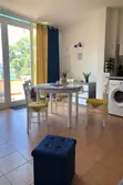 Location saisonnière Appartement Favone conca  