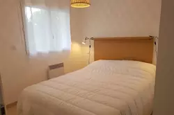 Location saisonnière Appartement Bravone Linguizetta  