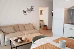 Location saisonnière Appartement Bravone Linguizetta  
