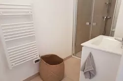 Location saisonnière Appartement Bravone Linguizetta  