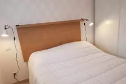 Location saisonnière Appartement Bravone Linguizetta  