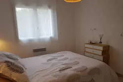 Location saisonnière Appartement Bravone Linguizetta  
