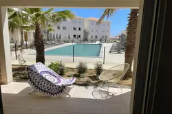 Location saisonnière Appartement Bravone Linguizetta  