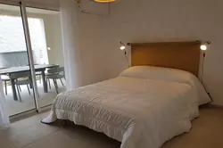 Location saisonnière Appartement Bravone Linguizetta  