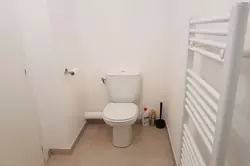 Location saisonnière Appartement Bravone Linguizetta  