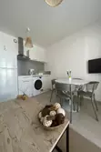 Location saisonnière Appartement Bravone Linguizetta  