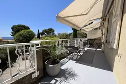 Location saisonnière Appartement Saint-Cyr-sur-Mer  