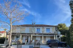 Location saisonnière Appartement Saint-Cyr-sur-Mer  