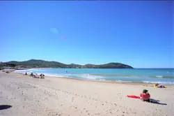 Location saisonnière Appartement Saint-Cyr-sur-Mer  