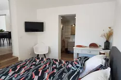 Location saisonnière Villa Sainte-Lucie de Porto-Vecchio  