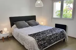 Location saisonnière Villa Sainte-Lucie de Porto-Vecchio  