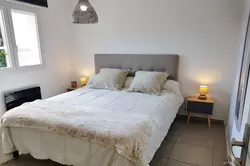 Location saisonnière Villa Sainte-Lucie de Porto-Vecchio  