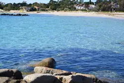 Location saisonnière Villa Sainte-Lucie de Porto-Vecchio  