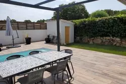 Location saisonnière Villa Sainte-Lucie de Porto-Vecchio  