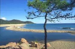 Location saisonnière Villa Sainte-Lucie de Porto-Vecchio  