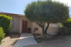Location saisonnière Villa Sainte-Lucie de Porto-Vecchio  