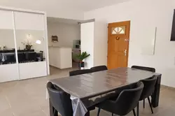 Location saisonnière Villa Sainte-Lucie de Porto-Vecchio  