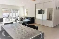 Location saisonnière Villa Sainte-Lucie de Porto-Vecchio  
