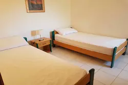 Location saisonnière Appartement Favone conca  