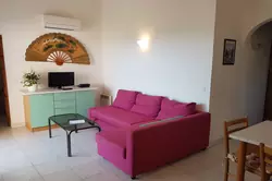 Location saisonnière Appartement Favone conca  
