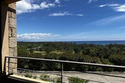 Location saisonnière Appartement Sari-Solenzara  