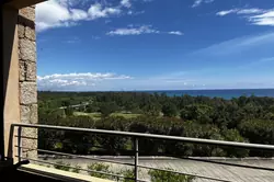 Location saisonnière Appartement Sari-Solenzara  