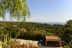 Location saisonnière Appartement Sari-Solenzara  