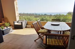 Location saisonnière Appartement Sari-Solenzara  