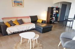 Photo Apartment Sari-Solenzara Proche plage et commerce,  Vacation rental apartment  2 sleeps   70&nbsp;m&sup2;