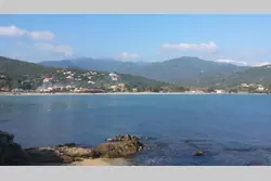 Location saisonnière Appartement Favone conca  