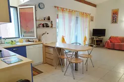 Location saisonnière Appartement Favone conca  