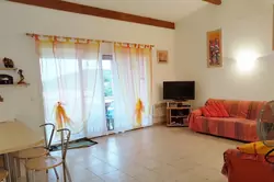Location saisonnière Appartement Favone conca  
