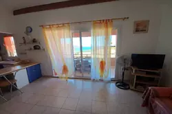 Location saisonnière Appartement Favone conca  