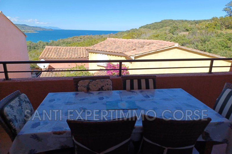 Photo Apartment Favone conca Proche plage,  Vacation rental apartment  2 sleeps   57&nbsp;m&sup2;