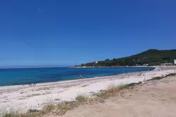 Location saisonnière Appartement Favone conca  