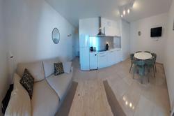 Photo Apartment BRAVONE-LINGUIZZETTA Pieds dans l&#039;eau,  Vacation rental apartment  2 sleeps   50&nbsp;m&sup2;
